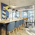 Odalys Centre Gare 4*