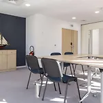 Odalys Centre Gare 4* Le Havre