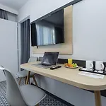 Odalys Centre Gare Appart hôtel