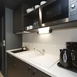 Odalys Centre Gare Appart hôtel 4*