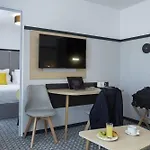 Odalys Centre Gare Appart hôtel Le Havre