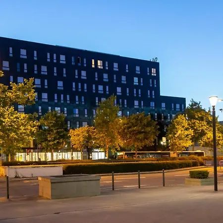 Apartmanhotel Odalys - Centre