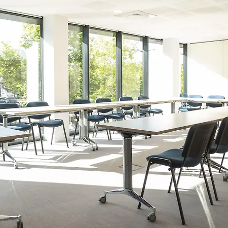 Odalys Centre Gare 4* Le Havre