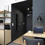 Odalys - Centre Aparthotel 4*