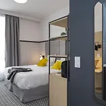 Aparthotel Odalys - Centre