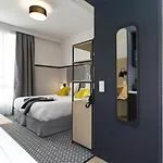 Odalys - Centre 4* Le Havre