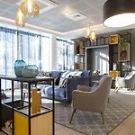 Apartmanhotel Odalys - Centre Le Havre