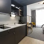 Aparthotel Odalys - Centre