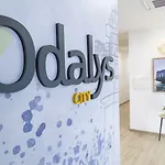 Odalys - Centre Aparthotel