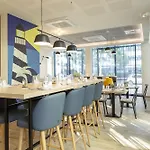Odalys - Centre 公寓式酒店 勒阿弗尔