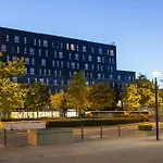 Apartmanhotel Odalys - Centre Le Havre