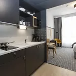 Odalys - Centre 4* 勒阿弗尔