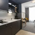 Odalys - Centre 公寓式酒店