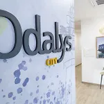 Odalys - Centre 4*