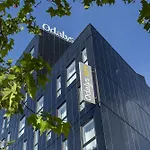 Odalys - Centre 公寓式酒店 勒阿弗尔
