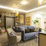 Odalys - Centre Apartmanhotel 4*