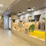 Odalys - Centre 公寓式酒店 勒阿弗尔
