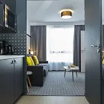 Odalys - Centre Apart Otel