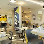 Odalys - Centre Apartmanhotel 4*