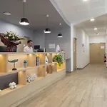 Odalys - Centre 4* 勒阿弗尔