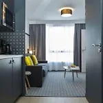 Odalys - Centre 公寓式酒店 4*