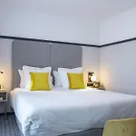 Odalys - Centre 4*
