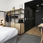 Odalys - Centre Apartmanhotel
