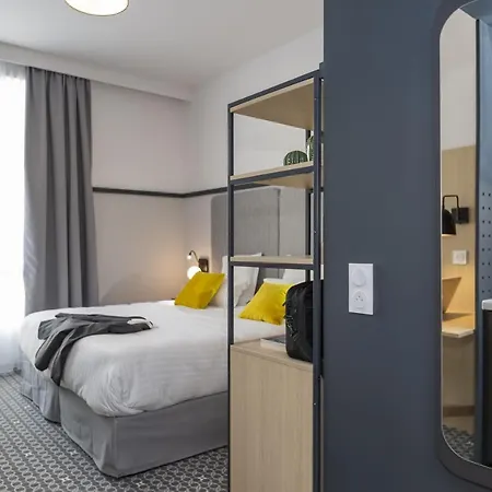 Aparthotel Odalys Centre