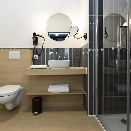 Aparthotel Odalys Centre