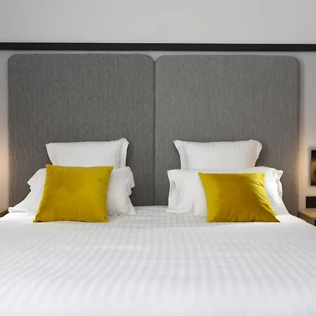 Aparthotel Odalys Centre