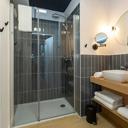 Odalys Centre Aparthotel 4*