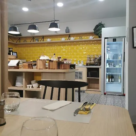 Odalys - Centre