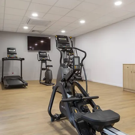 Odalys Centre 4* Le Havre