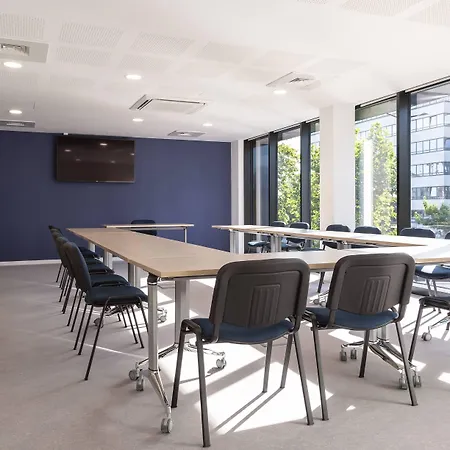 Odalys Centre 4* Χάβρη