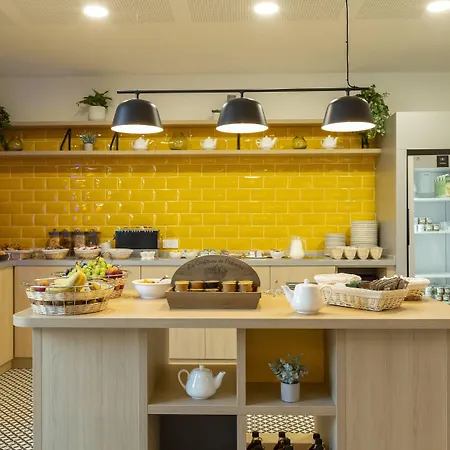 Odalys Centre Le Havre