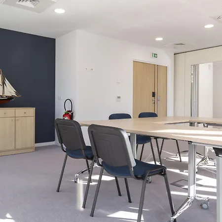 Odalys Centre 4* Χάβρη