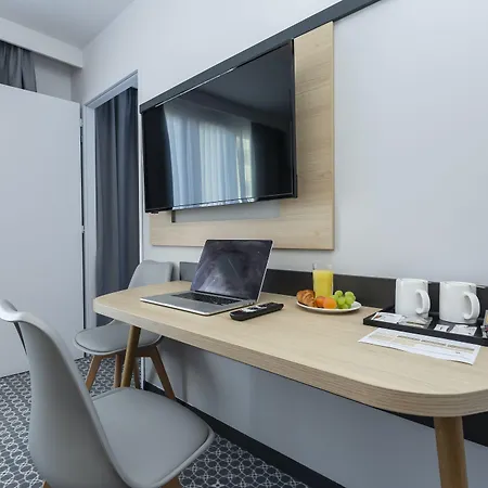 Odalys Centre Aparthotel