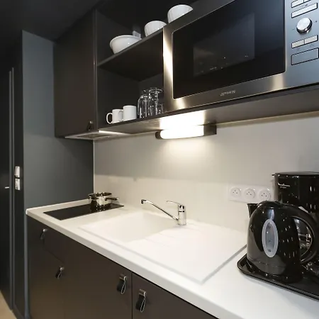 Odalys Centre Le Havre