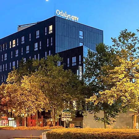 Odalys - Centre Aparthotel