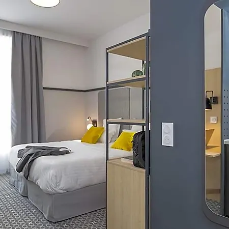 Aparthotel Odalys - Centre