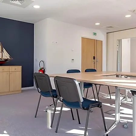 Apart Otel Odalys - Centre 4*