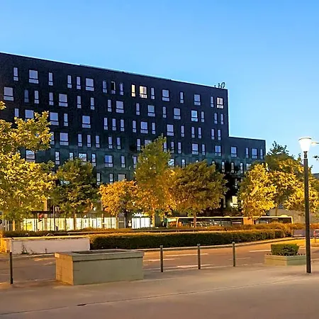 Odalys - Centre Le Havre