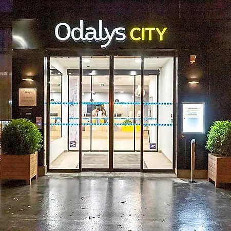 Aparthotel Odalys - Centre Le Havre