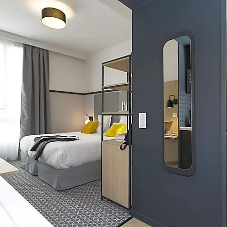 Aparthotel Odalys - Centre