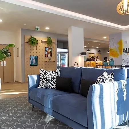 Odalys - Centre Le Havre