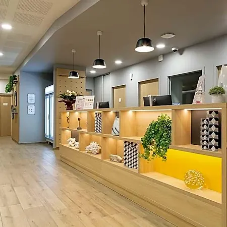 Odalys - Centre