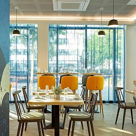 Odalys - Centre Le Havre