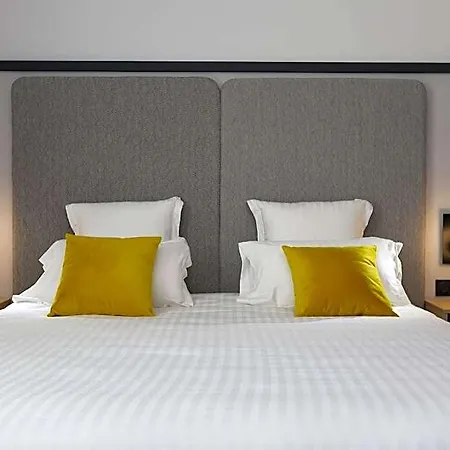 Odalys - Centre Apart Otel 4*