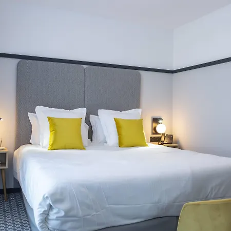 Aparthotel Odalys - Centre 4*