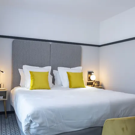Odalys - Centre Aparthotel Le Havre